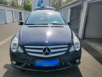 Gebraucht Mercedes R320 224 PS (164 kW) 2009 Schwarz Kombi