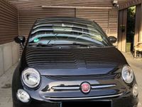 gebraucht Fiat 500C Hybrid LOUNGE