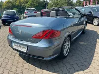 Gebraucht Peugeot 307 CC Filou 109 PS (80 kW) 2005 Grau Cabrio