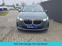 Gebraucht BMW 220 170 PS (125 kW) 2025 Grau Kombi