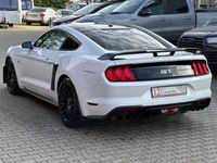gebraucht Ford Mustang 5.0Ti-VCT V8/Assistpaket/B&O/Abgasklappe