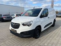 gebraucht Opel Combo 1.5 Lang XL|Selection|Klima|Navi|Tempomat|