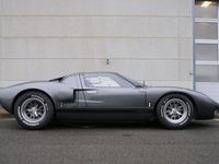 Gebraucht Ford GT40 367 PS (269 kW) 1966 Grau Coupé