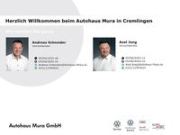 Gebraucht VW T-Roc Active 150 PS (110 kW) 2021 Grau SUV