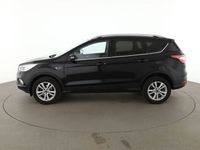 gebraucht Ford Kuga 1.5 EcoBoost Cool&Connect, Benzin, 17.160 €