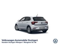 Gebraucht VW Polo Life 95 PS (69 kW) 2024 Kleinwagen