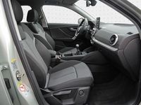 Gebraucht Audi Q2 S-Line 150 PS (110 kW) 2025 Silber SUV