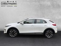 Gebraucht Kia XCeed Comfort 136 PS (100 kW) 2024 Weiß SUV
