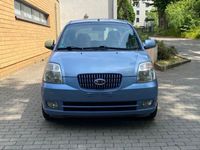 gebraucht Kia Picanto 1.1 Cool/ KLIMA/TÜV-NEU/FUNKFE//////////