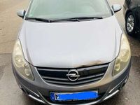 gebraucht Opel Corsa Corsa1.0 12V Innovation 110 Jahre