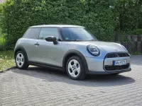 Gebraucht Mini Cooper S 204 PS (150 kW) 2025 Melting silver Kleinwagen