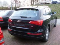 gebraucht Audi Q5 2.0 TDI 1.Hand Scheckheft