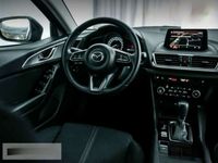 gebraucht Mazda 3 SKYACTIV-G 120 Aut. Center-Line