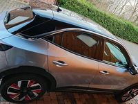 Gebraucht Opel Mokka-e Ultimate 100 kW (136 PS) 2023 Grau SUV