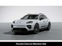 Usata Porsche Macan 300 kW (408 CV) 2026 Grigio SUV
