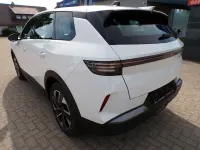Neu Opel Grandland X Edition 136 PS (100 kW) 2025 Weiß SUV