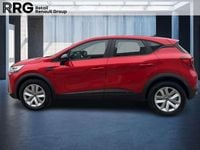 Neu Mitsubishi ASX Plus 158 PS (116 kW) 2025 Rot SUV