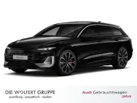 Gebraucht Audi S6 e-tron Ambiente 369 kW (503 PS) 2025 Mythosschwarz metallic Kombi
