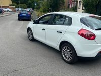 gebraucht Fiat Bravo TÜV 06/25