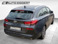 gebraucht Hyundai i30 Trend Mild-Hybrid T-GDI EU6d FL Kombi (MJ22) 1.0 Benzin Turbo M T (48V)