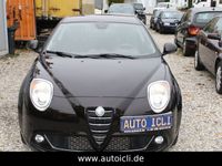 gebraucht Alfa Romeo MiTo Turismo * Scheckheft * HU 10/25 * Tempomat
