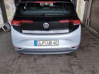 Gebraucht VW ID.3 Pro 106 kW (145 PS) 2022 Silber Kleinwagen