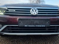 Gebraucht VW Passat Alltrack 150 PS (110 kW) 2016 Braun Kombi