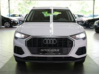 Gebraucht Audi Q3 Sport 150 PS (110 kW) 2020 Weiß SUV