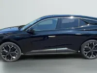 Gebraucht DS Automobiles DS4 Rivoli 131 PS (96 kW) 2024 Schwarz (noir perla nera) SUV