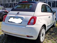 gebraucht Fiat 500C 500C1.0 GSE N3 Hybrid Dolcevita