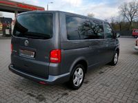 gebraucht VW Multivan T57sitze