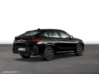Gebraucht BMW X4 Shadowline 190 PS (139 kW) 2026 SUV