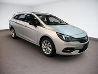 Gebraucht Opel Astra Elegance 110 PS (80 kW) 2022 Rot Kombi