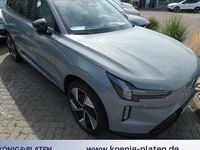 Neu Volvo EX90 Performance 380 kW (517 PS) 2025 Vapour grey (grau) SUV
