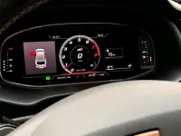 Gebraucht Seat Leon CUPRA 300 PS (220 kW) 2019 Weiß Kombi