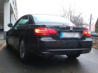 gebraucht BMW 330 Cabriolet d LCI