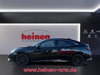 Gebraucht Honda Civic Elegance 126 PS (92 kW) 2021 Schwarz Limousine