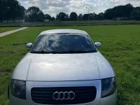 Gebraucht Audi TT Design 180 PS (132 kW) 2000 Coupé