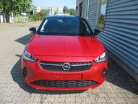 gebraucht Opel Corsa F Edition 1.2