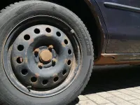 Gebraucht Ford Mondeo 111 PS (81 kW) 1996 Violet Limousine