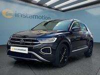 Second-hand VW T-Roc 150 CP (110 kW) 2023 Andere SUV