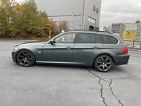 Gebraucht BMW 330 245 PS (180 kW) 2008 Grau Kombi