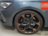 Gebraucht Cupra Leon VZ 2025 Grau