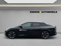 Gebraucht Kia EV4 GT-Line 150 kW (204 PS) 2025 Andere (schwarz) Kleinwagen