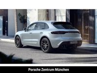 gebraucht Porsche Macan S Surround-View Abstandstempomat