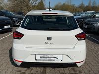Neu Seat Ibiza Reference 80 PS (58 kW) 2026 Weiß Limousine