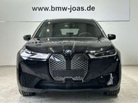 gebraucht BMW iX xDrive40 Sportpaket, Sitzbelüftung, Anhängerkupplu