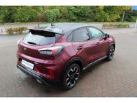 Usata Ford Puma 125 CV (91 kW) 2023 Rosso SUV