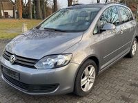 Gebraucht VW Golf Plus Cross 2009 Van / Kleinbus