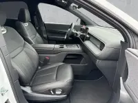 Gebraucht XPENG G6 AWD Performance 350 kW (476 PS) 2025 Arctic white SUV